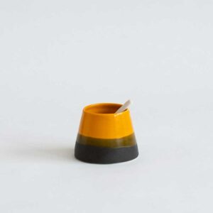 edit-juhasz-ceramics-salt-and-pepper-dish-orange