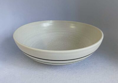 edit juhasz ceramics lined vessels porcelain