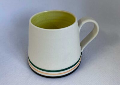 edit juhasz ceramics lined vessels porcelain