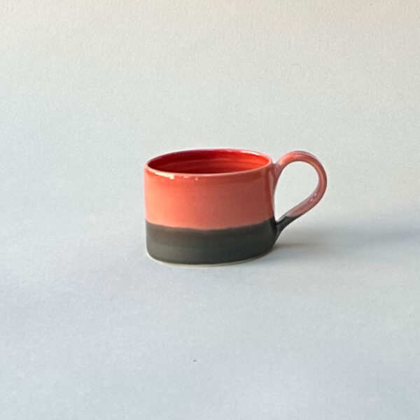 Coral Coffee Mug