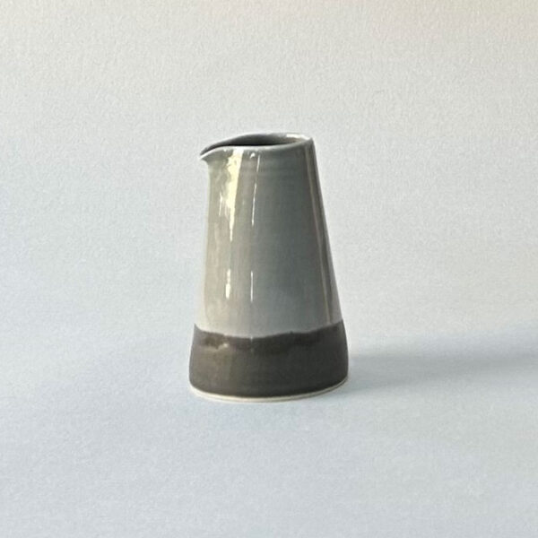 Creamer Grey
