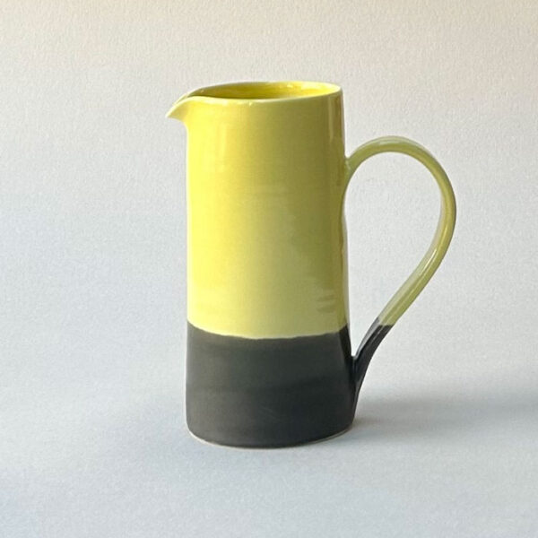 Medium Yellow Jug