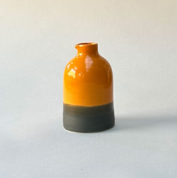 Small Carafe Orange