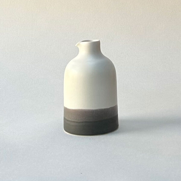 Small Carafe White