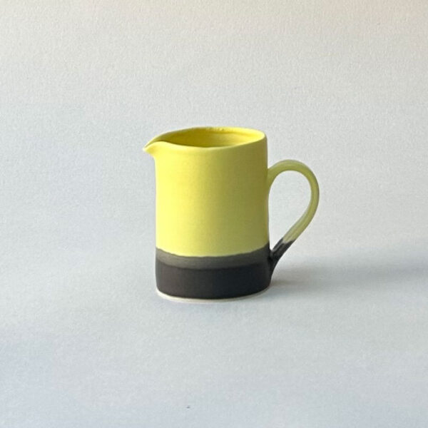 Small Yellow Jug