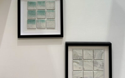 Modern Art Tile Pictures