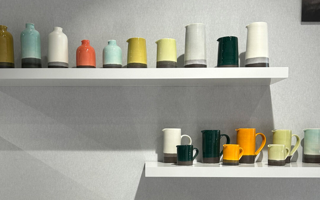 Opening Doors to the EU Market @Maison & Objet