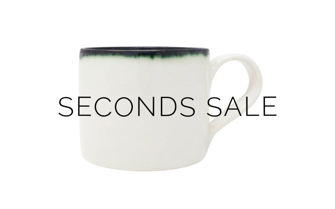 Seconds Sale (Mugs)