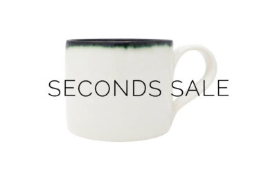 Seconds Sale (Mugs)