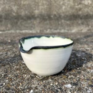 Matcha bowl
